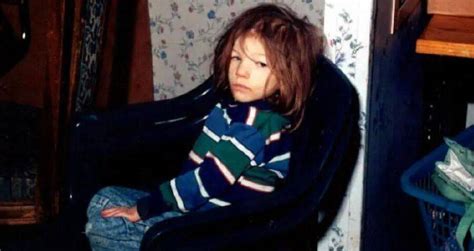 Lauren Kavanaugh: The 'Girl In The Closet' And Her Life Of Abuse.